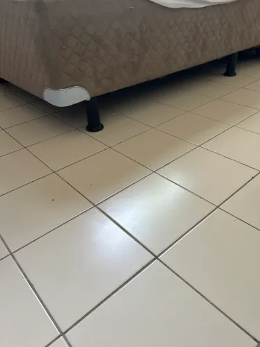 Base para Colchão Cama Box Solteiro