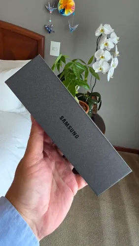 Galaxy S 26 Ultra - 512GB