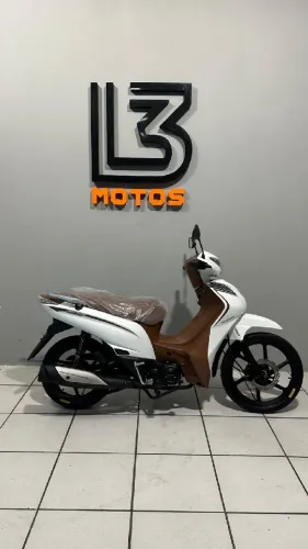 SHINERAY SHI 125  NEW JET S