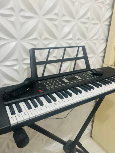 Teclado BD611
