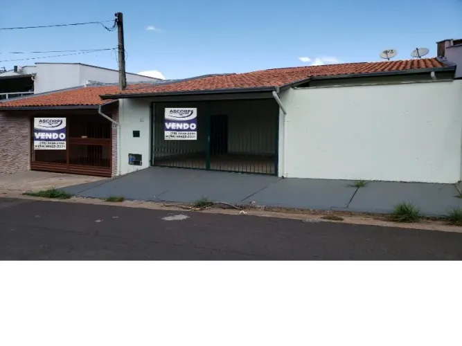 Casas para investimento, no bairro perdizes (Cod. CA00181)
