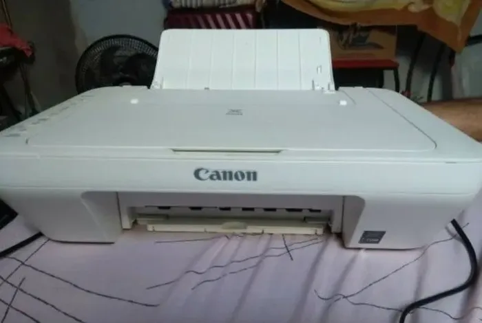 Multifuncional Canon MG2910