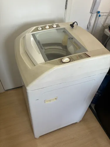 Lavadora roupas Brastemp 9Kg