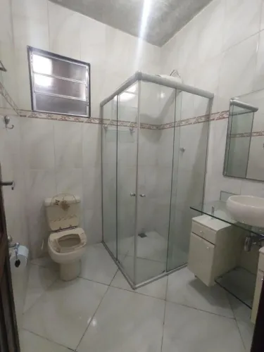 Venda de uma casa