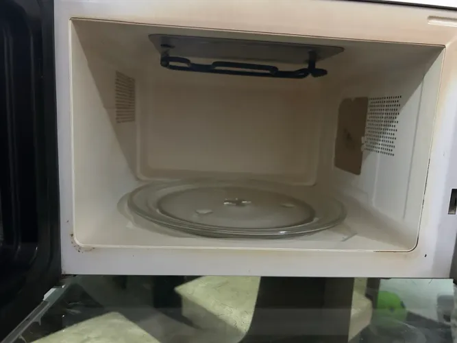 Vendo Microondas Consul