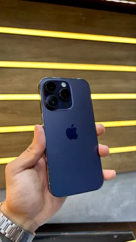 IPHONE 14 PRO 128GB SEMINOVO