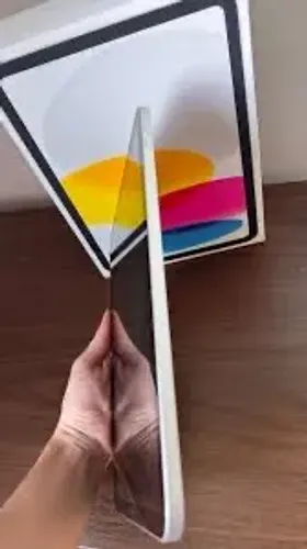 Ipad 10 + Caneta