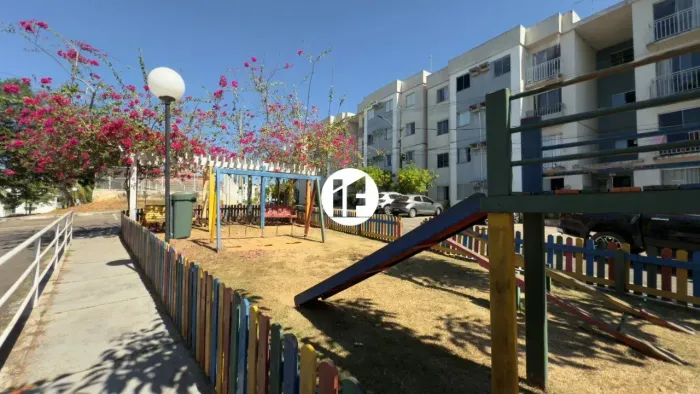Apartamento a venda 3 quartos no Via Parque - Rio Branco-AC, Corretora Amanda Leão - 68996