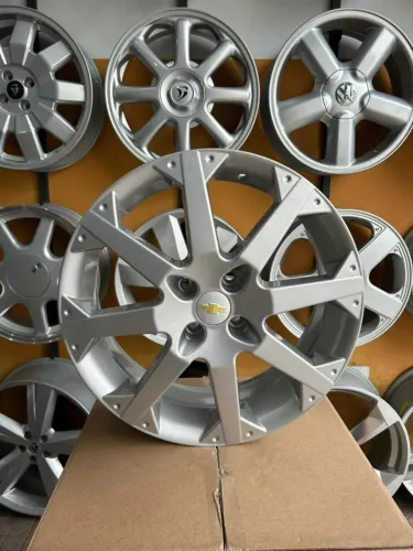 Roda Astra SS Aro 17
