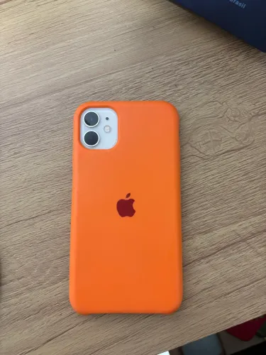 iPhone 11 Branco / ótimo estado Face ID / Câmera Excelente