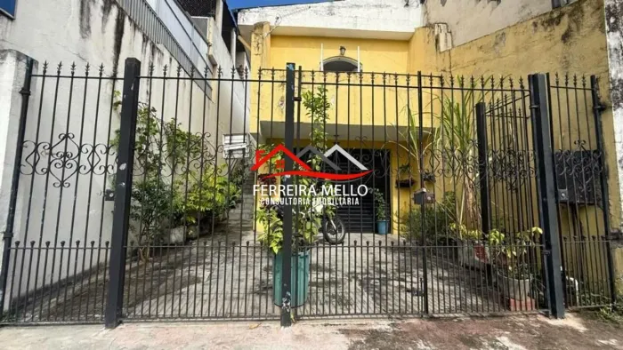 Casa com 2 dormitórios à venda por R$ 590.000,00 - Laranjeiras - Caieiras/SP