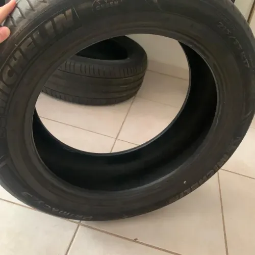 Pneu Michelin