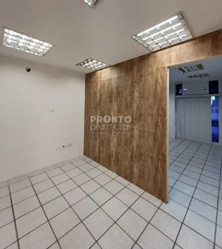 Sala/Conjunto Comercial em Ilha do Leite