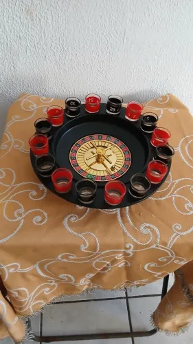 Serviço para eventos