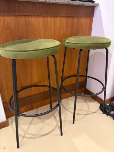 Banquetas