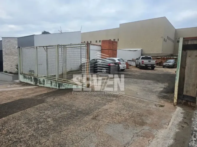 Terreno Comercial na Rua Gustavo Maciel Centro de Bauru | Corredor Comercial Estratégico
