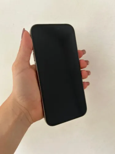 Vendo IPhone 15 pro 128g