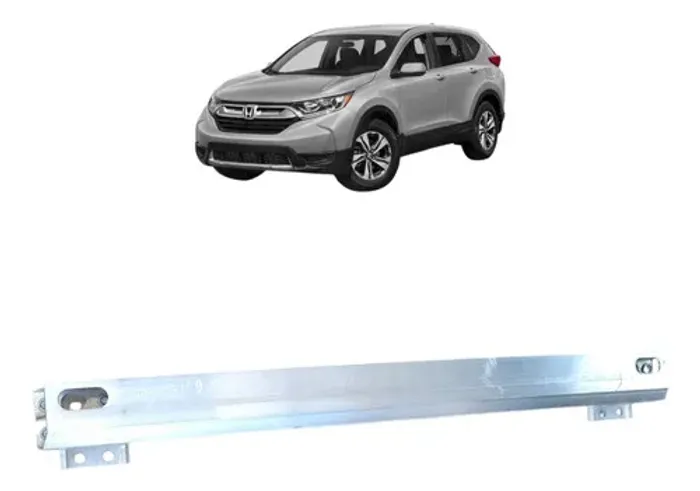 Alma Traseira Honda Crv 2017 A 2020