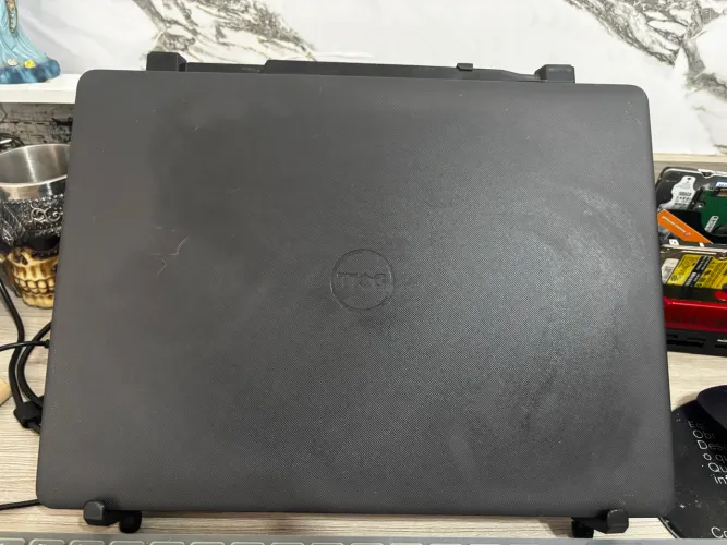 Notebook Dell Intel Core i5 11ª Geração | Windows 11 Pro | SSD 256GB