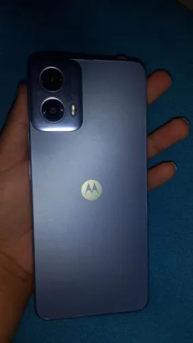 Vendo celular moto G34