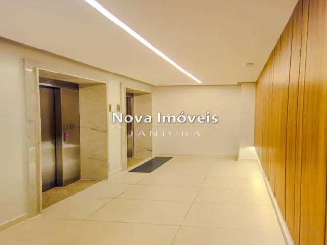 Apartamento Para Locacao No Alphastyle Alphaville, Barueri/Sp