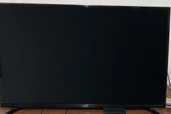 Smart tv Samsung 43 polegadas