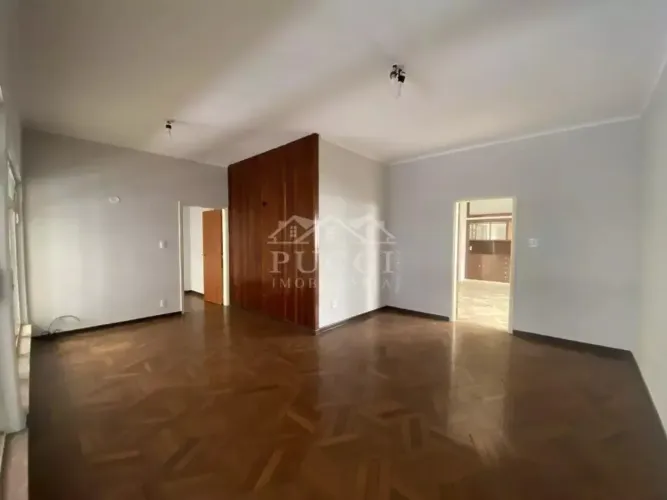 Imóvel para aluguel com 248 metros quadrados com 3 quartos em Vila Flores - Franca - SP