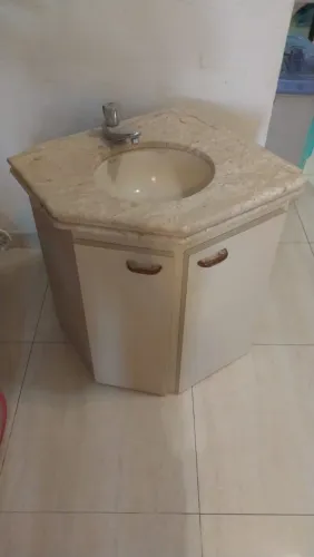 Gabinete de Canto 50x55cm