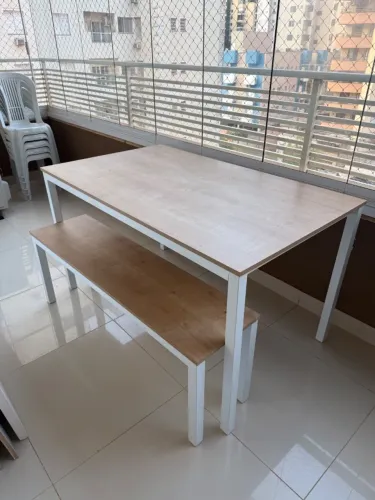 Mesa de Jantar MDF