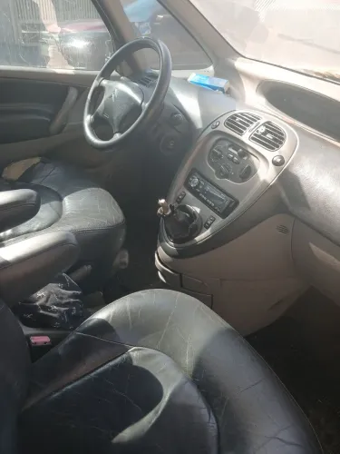 Xsara picasso