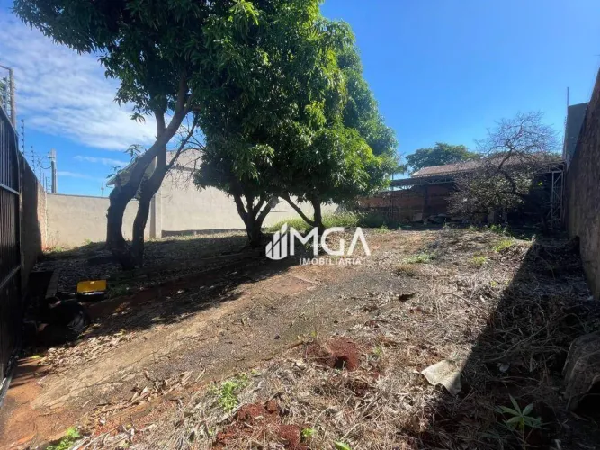 Terreno para alugar, 513 m² por R$ 2.555,77/mês - Jardim Alice I - Foz do Iguaçu/PR