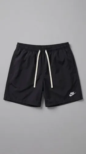 Shorts Nike Preto