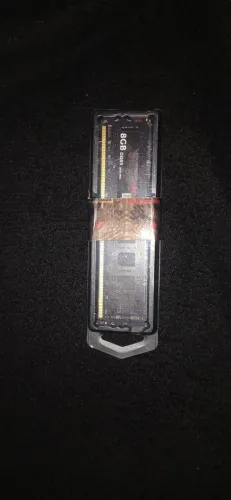 Memórias DDR3 8gb