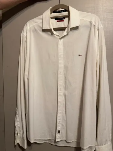 Camisa social Aramis