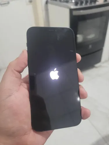 Iphone 12 128gb todo original nota fiscal