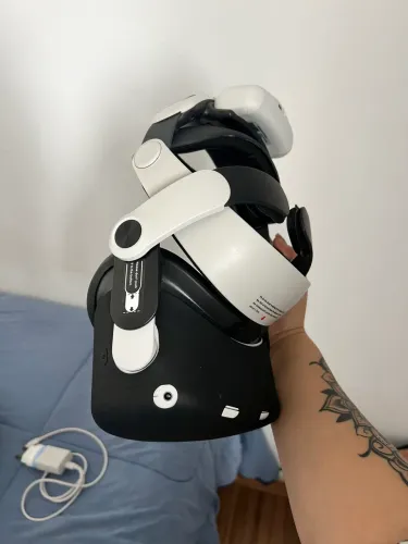 Óculos de realidade virtual