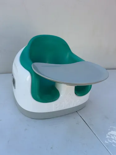 MULTI ASSENTO BUMBO, CADEIRA ALIMENTAÇÃO 3 em 1