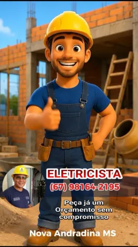 SERVIÇOS ELÉTRICOS