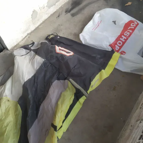 Pipa kit surf cabrinha 12 metros