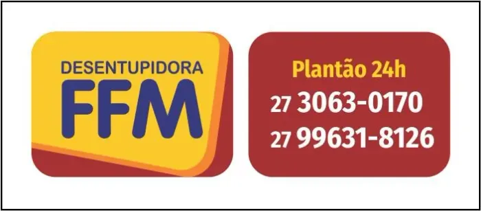 FFM DESENTUPIDORA *WATSAP)