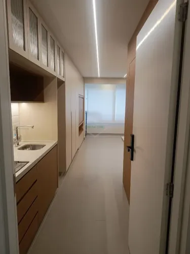 Vila Olimpia - Locação Studio pronto para morar