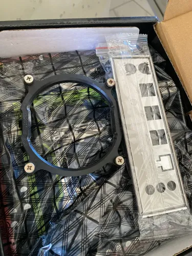 Placa-mãe Soyo X99-P4 (LGA2011-3)