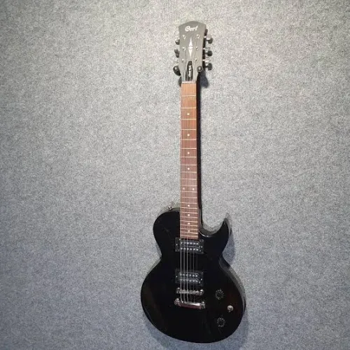 Guitarra cort cr50