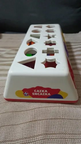 Caixa Criativa