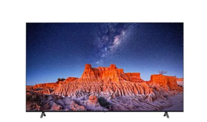 Vendo tv 65polegadas