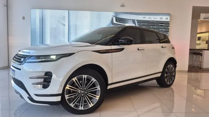 Land Rover Range Rover EVO SE SI4 R-DYN. 2.0 Flex Aut. 2025