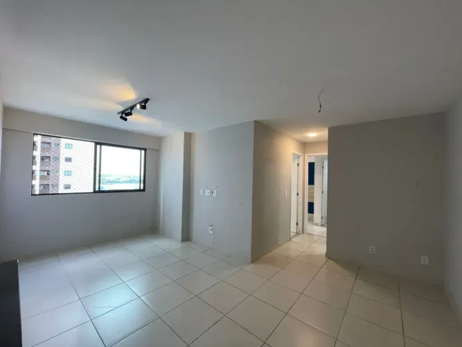 Aluguel - Apartamento 2 Quartos - Santo Amaro