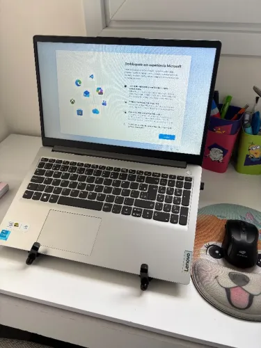 Notebook Lenovo