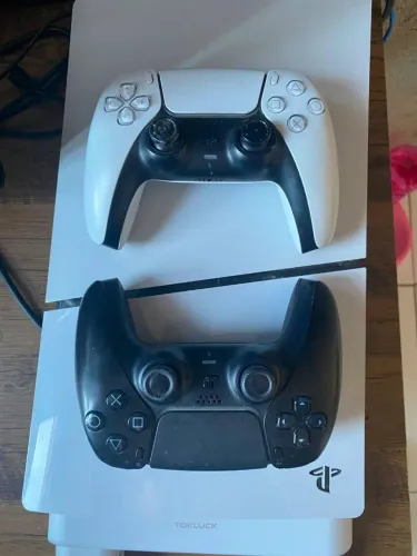 Playstation 5 slim digital 1TB