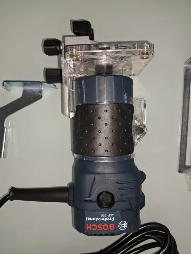 Tupia Bosch GKF 550